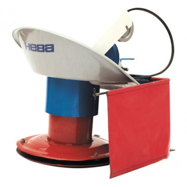 Косилка роторная КР-0,5 "Нева" к мотоблокам-0