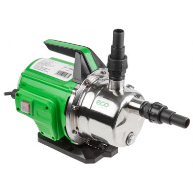 Насос садовый ECO GFI-13P, 1200 Вт-0