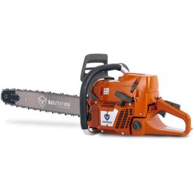 Бензопила Holzfforma G372 XTORQ 4.1 кВт без шины и цепи-0