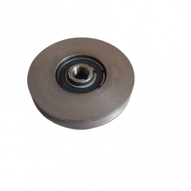 Сцепление для виброплиты/трамбовки 1 ручеек d=19 mm-1