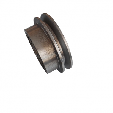 Сцепление для виброплиты/трамбовки 1 ручеек d=19 mm-2