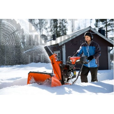 Снегоотбрасыватель ST 330-5