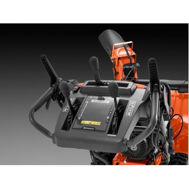 Снегоотбрасыватель ST 330-3