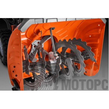 Снегоотбрасыватель ST 330-1