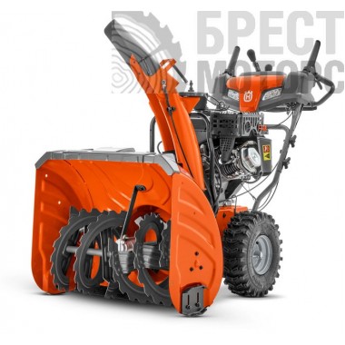 Снегоотбрасыватель ST 330-2