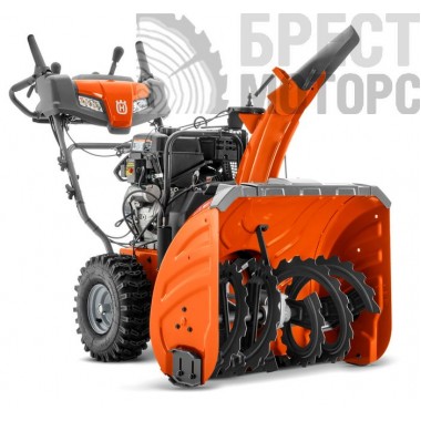 Снегоотбрасыватель ST 330-0