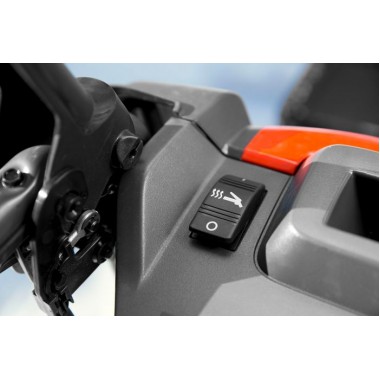 Снегоотбрасыватель ST 330-6