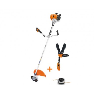 Мотокоса STIHL FS 120 1,3 кВт  Мотокоса STIHL FS 120 1,3 кВт -0