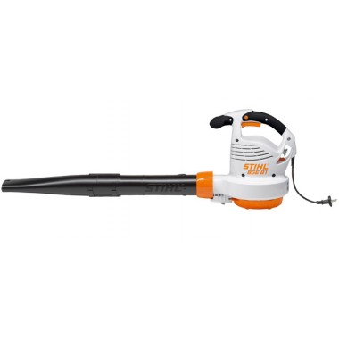 Воздуходувка электрическая STIHL BGE81 48110111551 Воздуходувка электрическая STIHL BGE81 48110111551-0