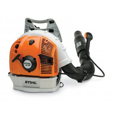 Воздуходувка STIHL BR 550 1.490 м. куб/час 4282 011 1630-4