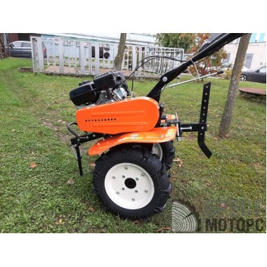 Культиватор Skiper SP-700S ПОНИЖЕННАЯ ПЕРЕДАЧА + колеса 4.0x10.-0