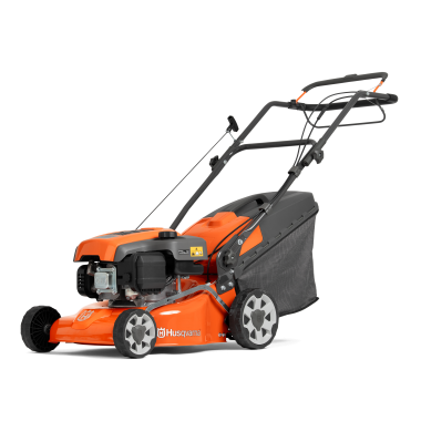 Газонокосилка Husqvarna LC 140SP-1