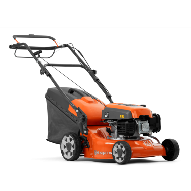 Газонокосилка Husqvarna LC 140SP-0