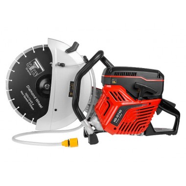 Бензорез HDC HD-D740 3.7 кВт-0