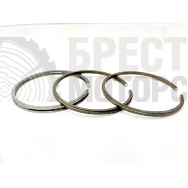 Поршневые кольца компрессора ECO HD-A102 70 мм-0