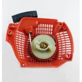 Стартер в сборе Husqvarna 135 140 435 440  504 59 70-02