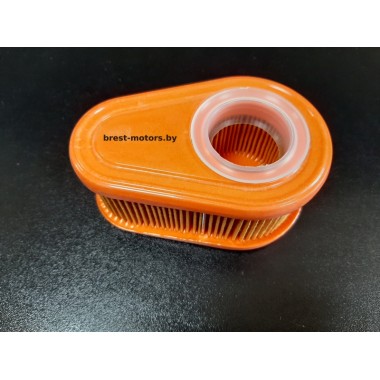 Воздушный фильтр B&S 700 750 775 DOV EX бумажный 792038-0