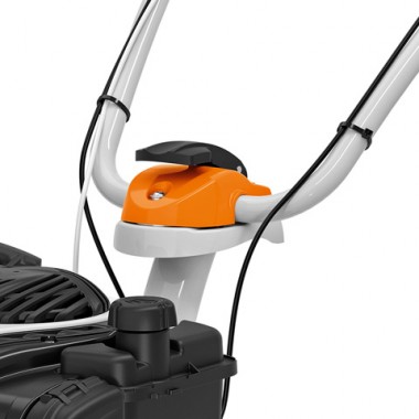 Культиватор STIHL MH 560 Культиватор STIHL MH 560-1