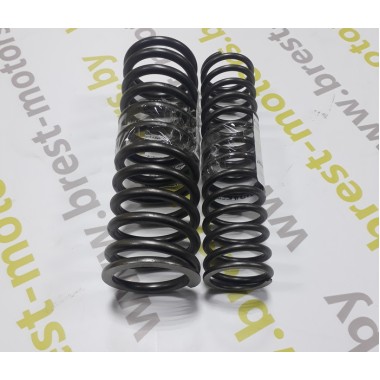 Пружины VT-70 вибротрамбовки -0