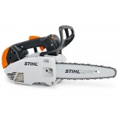 Бензопила STIHL MS151 TС-Е 1/4"P 1,0кВт/1,3л.с. (шина и цепь 25см, защитный кожух) 11460113020