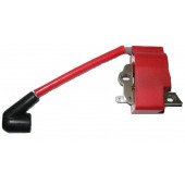 Модуль зажигания для бензопилы Makita EA 3200-3202