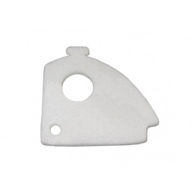 Фильтр воздушный для бензопилы Makita DCS34/4610-0