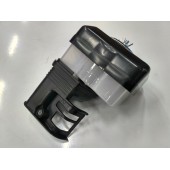 Корпус воздухофильтра 168F-170F GX 160 200  (6-8 л.с.) в масляной ванне