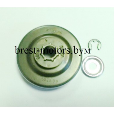 Барабан сцепления STIHL MS 260 270 7Z 0.325 11210071037-0