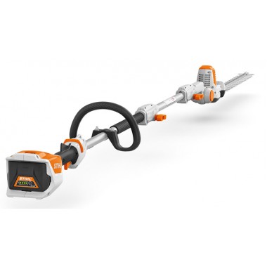 Мотосекатор аккумуляторный STIHL HLA56 HA010112904-1