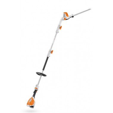 Мотосекатор аккумуляторный STIHL HLA56 HA010112904-0
