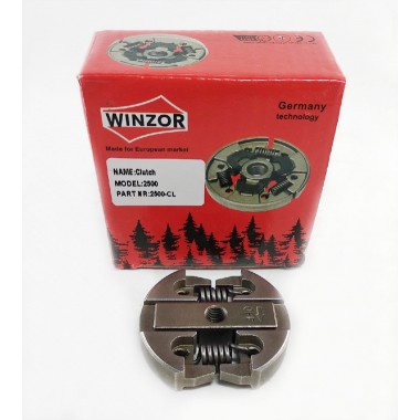 Муфта сцепления 2500 для бензопилы-0