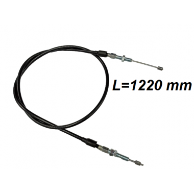 Трос сцепления мотоблока SL-101-0