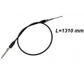 Трос сцепления мотоблока культиватора SL-FM-SK