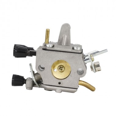 Карбюратор кустореза STIHL FS400 450 480 Оригинал 41281200607 Карбюратор кустореза STIHL FS400 450 480 Оригинал 41281200607-1