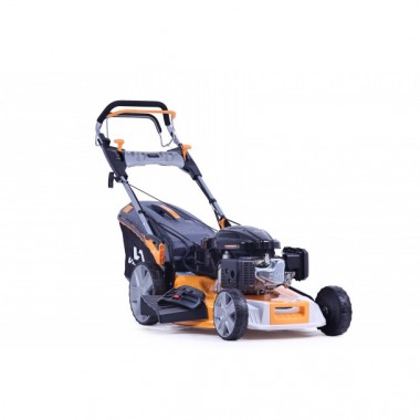 Газонокосилка VILLARTEC MB556VE 3,5 кВт, бензиновая, самоходная 56 см, 1103110000-0