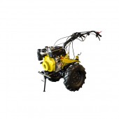 Мотоблок дизельный CHAMPION DC1193E 9,5 л.с. электростартер