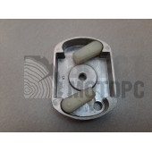 Рычажок стартера 143RII 236R 531RS 541RS в сборе 528 75 54-03