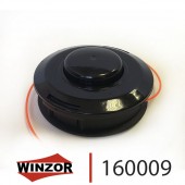 Триммерная головка 160009  М10х1,25 Триммерная головка 160009  М10х1,25