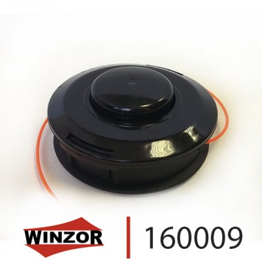 Триммерная головка 160009  М10х1,25-0