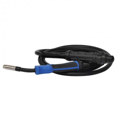 Полуавтомат сварочный ALTRON MIG/MMA-223PRO-1 MIG/FLUX/MMA-4