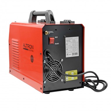 Полуавтомат сварочный ALTRON MIG/MMA-223PRO-1 MIG/FLUX/MMA-2