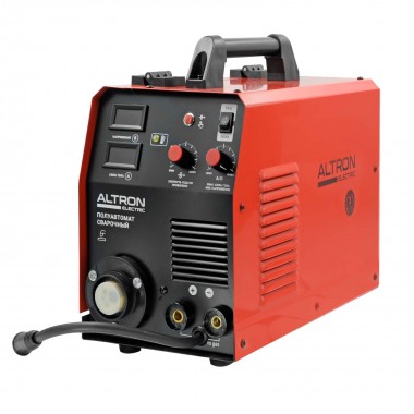 Полуавтомат сварочный ALTRON MIG/MMA-223PRO-1 MIG/FLUX/MMA-1