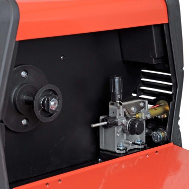 Полуавтомат сварочный ALTRON MIG/MMA-9000PRO-3 MIG/FLUX/MMA-1