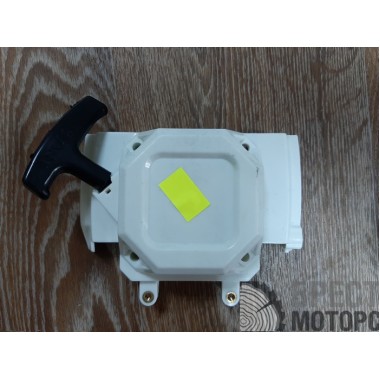 Стартер в сборе для триммера WINZOR CLB143-1