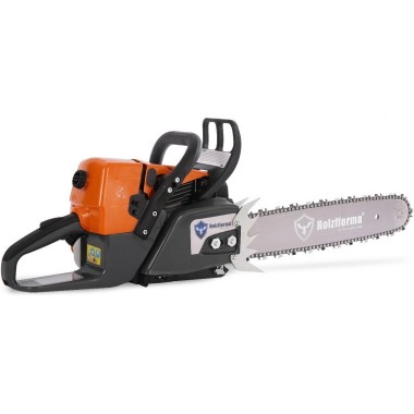 Бензопила Holzfforma G366 3,4 кВт (без шины и цепи) аналог MS361-0
