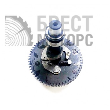 Распредвал GX270 (177F)-0