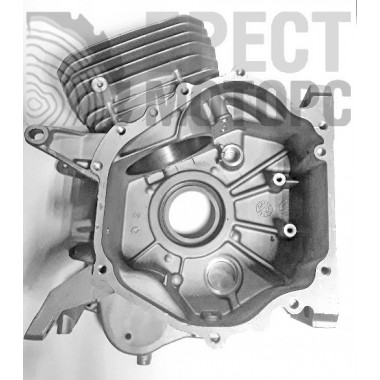 Блок двигателя GX210 (цилиндр 170F) 70 мм-0