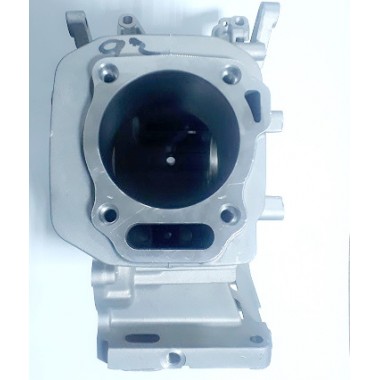 Блок двигателя GX210 (цилиндр 170F) 70 мм-2