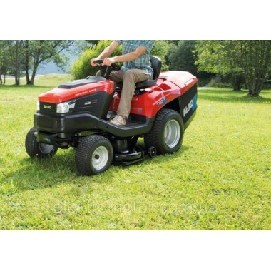 Трактор газонный AL-KO T23-125,6 HD V2, ширина кошения 125 см-2