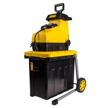 Измельчитель садовый CHAMPION SH280-0